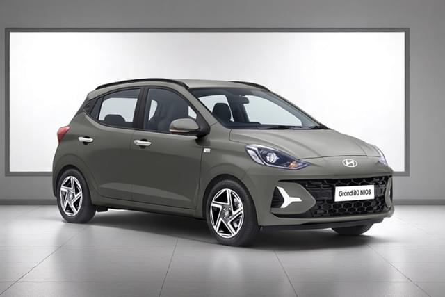 Color Amazon Grey Image - 9228